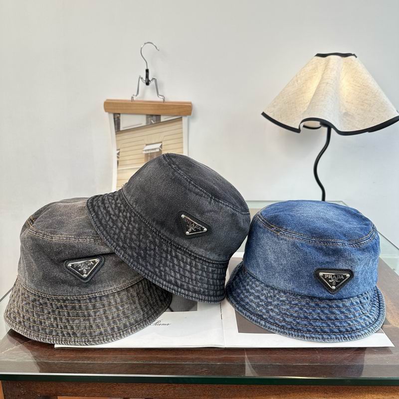 Prada hat dx46